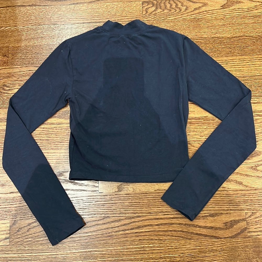 Jack Wills - Crop top Size: US 4 (fits like a US size 0)